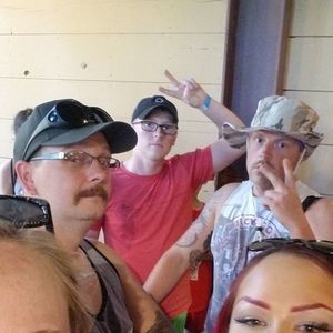 Meet your Posher, Chris